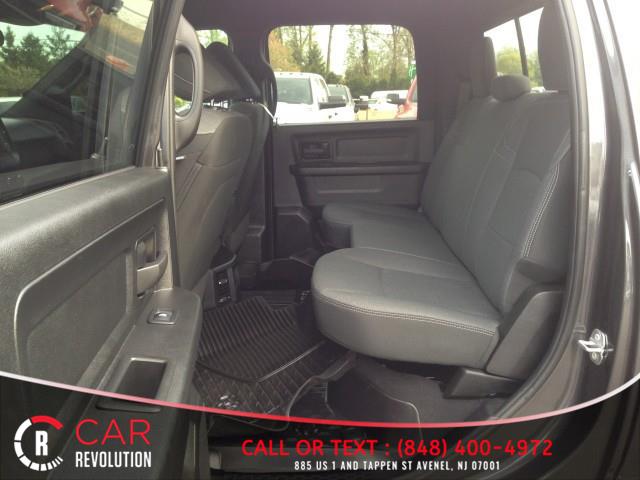 Used Ram 3500 Tradesman Cummins 4WD w/ rearCam 2021 | Car Revolution. Avenel, New Jersey Used Ram 3500 Tradesman Cummins 4WD w/ rearCam 2021 | Car Revolution. Avenel, New Jersey