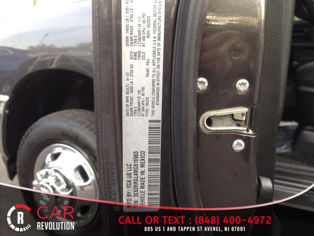 Used Ram 3500 Tradesman Cummins 4WD w/ rearCam 2021 | Car Revolution. Avenel, New Jersey Used Ram 3500 Tradesman Cummins 4WD w/ rearCam 2021 | Car Revolution. Avenel, New Jersey
