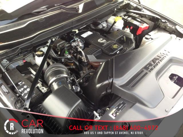 Used Ram 3500 Tradesman Cummins 4WD w/ rearCam 2021 | Car Revolution. Avenel, New Jersey Used Ram 3500 Tradesman Cummins 4WD w/ rearCam 2021 | Car Revolution. Avenel, New Jersey