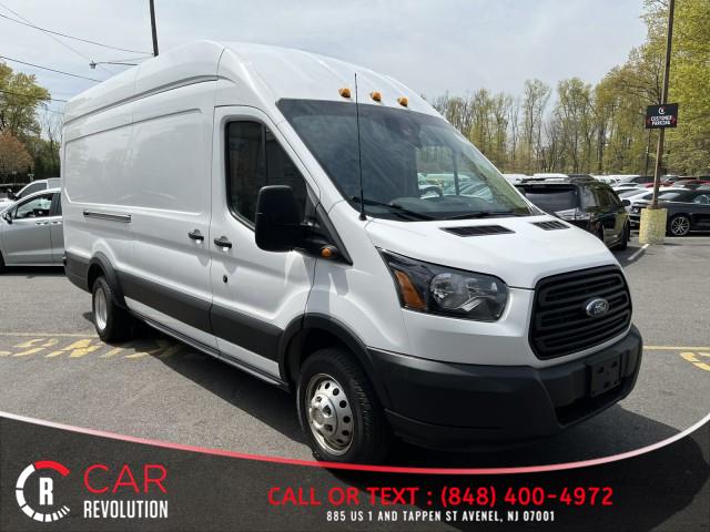 2019 Ford Transit Van , available for sale in Avenel, New Jersey | Car Revolution. Avenel, New Jersey