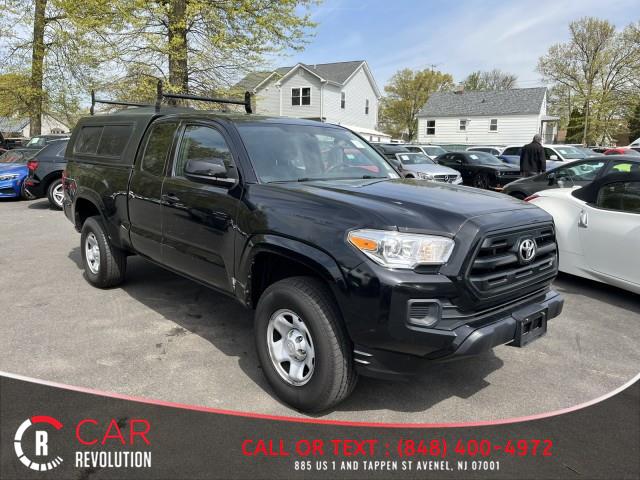 2017 Toyota Tacoma SR, available for sale in Avenel, New Jersey | Car Revolution. Avenel, New Jersey