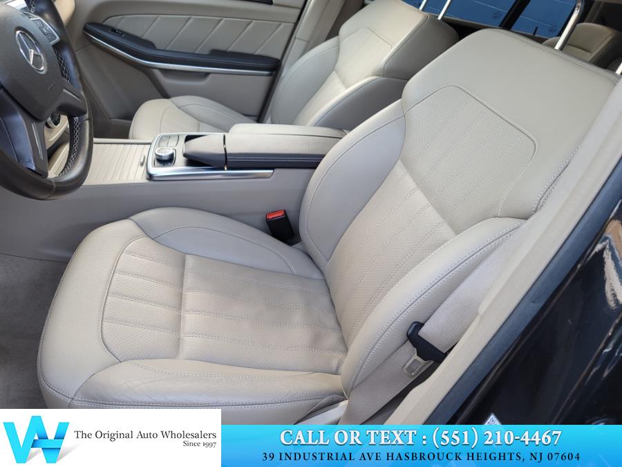 2014 Mercedes-Benz GL-Class 4MATIC 4dr GL450, available for sale in Lodi, New Jersey | AW Auto & Truck Wholesalers, Inc. Lodi, New Jersey 2014 Mercedes-Benz GL-Class 4MATIC 4dr GL450, available for sale in Lodi, New Jersey | AW Auto & Truck Wholesalers, Inc. Lodi, New Jersey