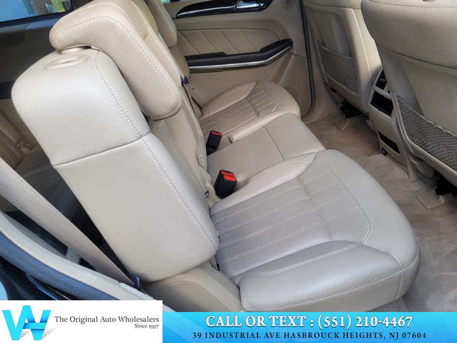 2014 Mercedes-Benz GL-Class 4MATIC 4dr GL450, available for sale in Lodi, New Jersey | AW Auto & Truck Wholesalers, Inc. Lodi, New Jersey 2014 Mercedes-Benz GL-Class 4MATIC 4dr GL450, available for sale in Lodi, New Jersey | AW Auto & Truck Wholesalers, Inc. Lodi, New Jersey