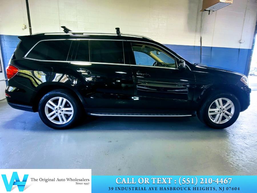 2014 Mercedes-Benz GL-Class 4MATIC 4dr GL450, available for sale in Lodi, New Jersey | AW Auto & Truck Wholesalers, Inc. Lodi, New Jersey 2014 Mercedes-Benz GL-Class 4MATIC 4dr GL450, available for sale in Lodi, New Jersey | AW Auto & Truck Wholesalers, Inc. Lodi, New Jersey