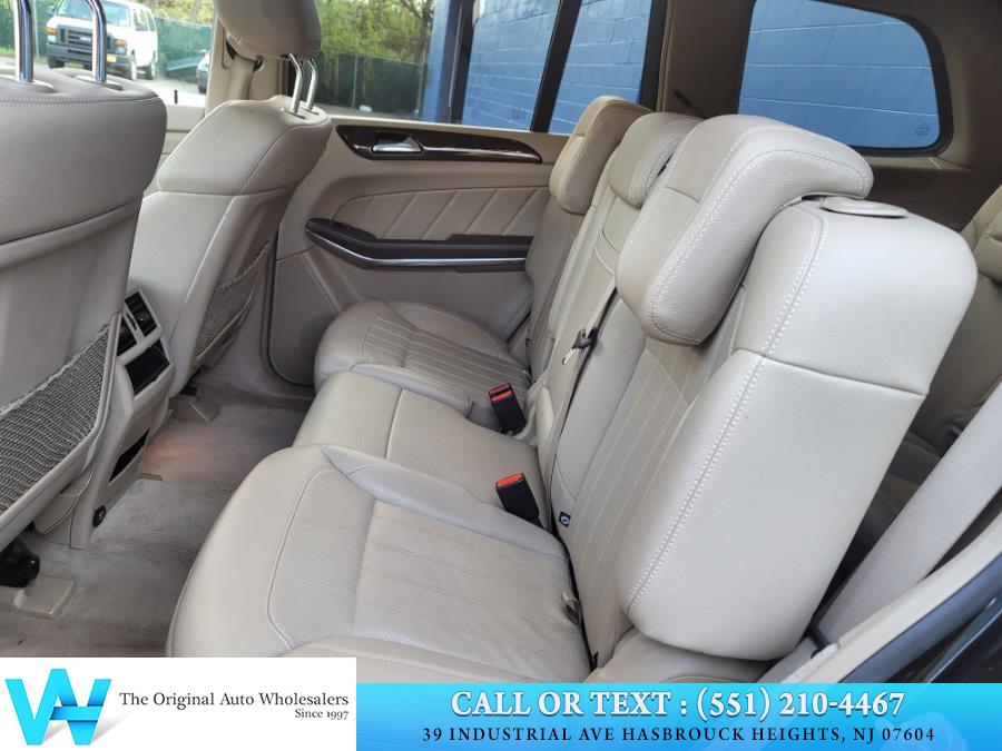 2014 Mercedes-Benz GL-Class 4MATIC 4dr GL450, available for sale in Lodi, New Jersey | AW Auto & Truck Wholesalers, Inc. Lodi, New Jersey 2014 Mercedes-Benz GL-Class 4MATIC 4dr GL450, available for sale in Lodi, New Jersey | AW Auto & Truck Wholesalers, Inc. Lodi, New Jersey