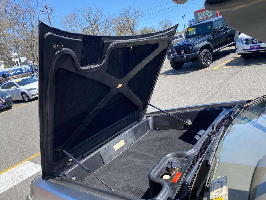 Used Delorean DMC-12 Sport 1981 | National Auto Brokers, Inc.. Waterbury, Connecticut Used Delorean DMC-12 Sport 1981 | National Auto Brokers, Inc.. Waterbury, Connecticut