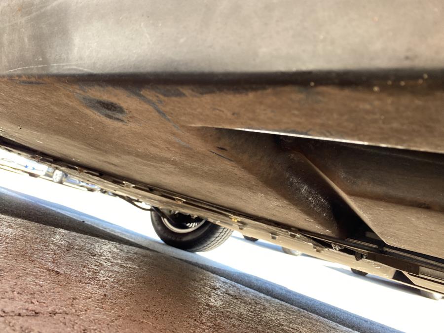 Used Delorean DMC-12 Sport 1981 | National Auto Brokers, Inc.. Waterbury, Connecticut Used Delorean DMC-12 Sport 1981 | National Auto Brokers, Inc.. Waterbury, Connecticut