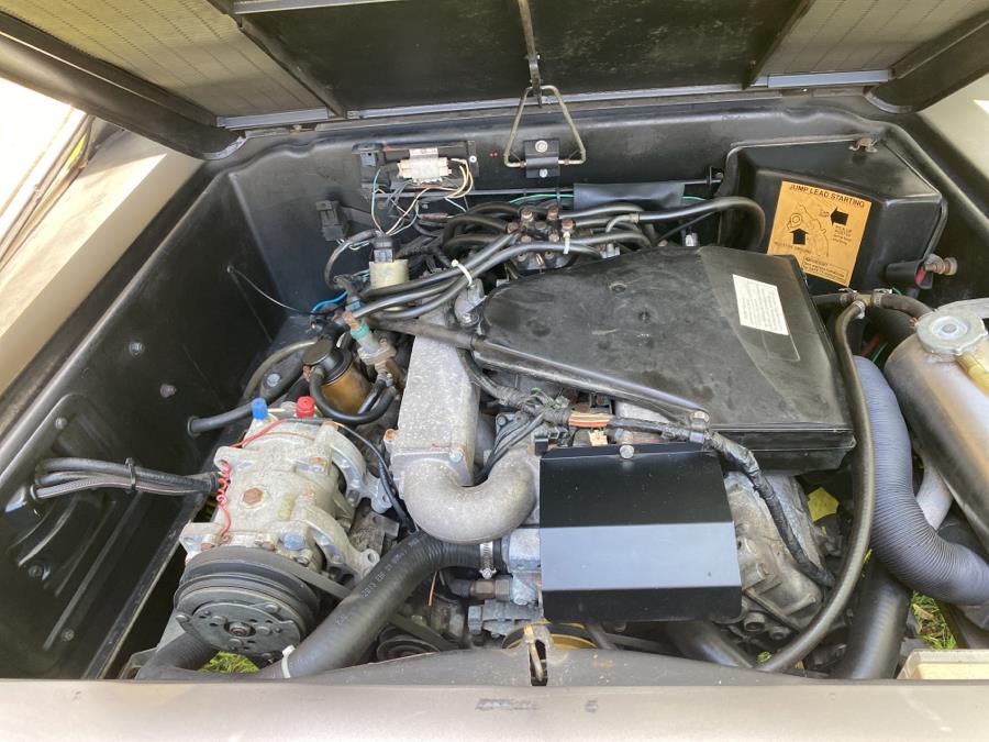 Used Delorean DMC-12 Sport 1981 | National Auto Brokers, Inc.. Waterbury, Connecticut Used Delorean DMC-12 Sport 1981 | National Auto Brokers, Inc.. Waterbury, Connecticut