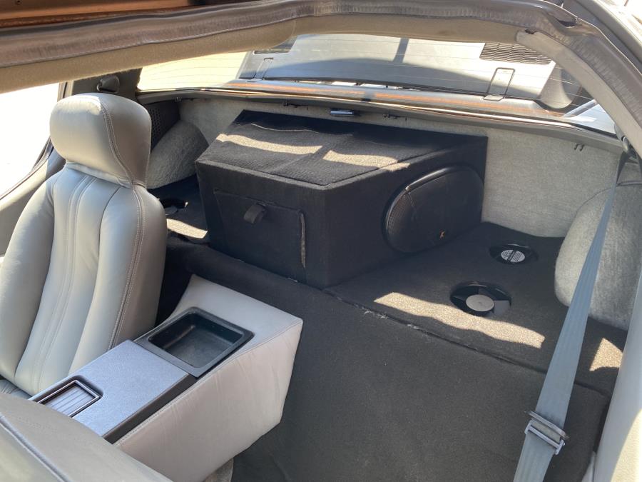 Used Delorean DMC-12 Sport 1981 | National Auto Brokers, Inc.. Waterbury, Connecticut Used Delorean DMC-12 Sport 1981 | National Auto Brokers, Inc.. Waterbury, Connecticut