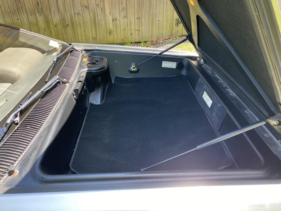 Used Delorean DMC-12 Sport 1981 | National Auto Brokers, Inc.. Waterbury, Connecticut Used Delorean DMC-12 Sport 1981 | National Auto Brokers, Inc.. Waterbury, Connecticut