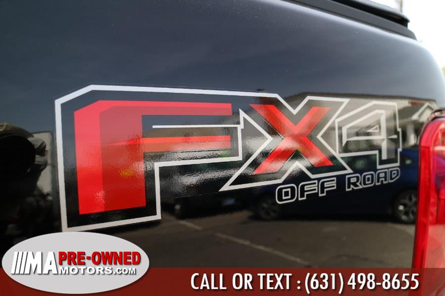 2020 Ford Ranger XLT 4WD SuperCrew 5'' Box FX4  photo