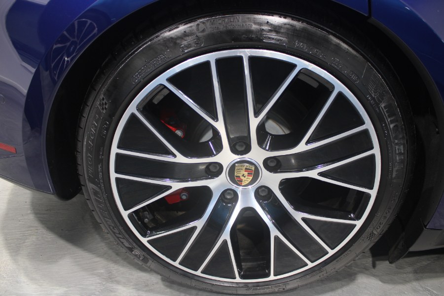 2020 Porsche Taycan 4S Sedan, available for sale in Lodi, New Jersey | Soliman Motors. Lodi, New Jersey 2020 Porsche Taycan 4S Sedan, available for sale in Lodi, New Jersey | Soliman Motors. Lodi, New Jersey