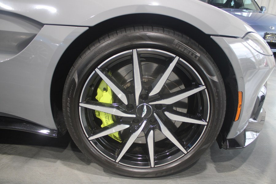 2020 Aston Martin Vantage Coupe, available for sale in Lodi, New Jersey | Soliman Motors. Lodi, New Jersey 2020 Aston Martin Vantage Coupe, available for sale in Lodi, New Jersey | Soliman Motors. Lodi, New Jersey