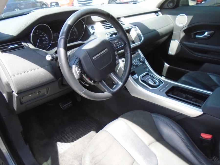 2013 Land Rover Range Rover Evoque 5dr HB Pure, available for sale in Waterbury, Connecticut | Jim Juliani Motors. Waterbury, Connecticut 2013 Land Rover Range Rover Evoque 5dr HB Pure, available for sale in Waterbury, Connecticut | Jim Juliani Motors. Waterbury, Connecticut