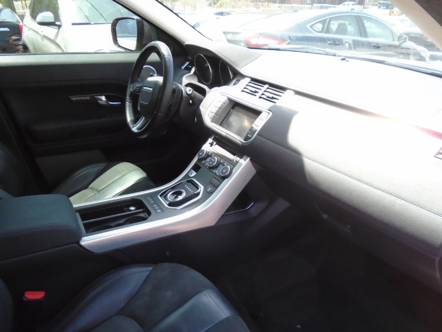 2013 Land Rover Range Rover Evoque 5dr HB Pure, available for sale in Waterbury, Connecticut | Jim Juliani Motors. Waterbury, Connecticut 2013 Land Rover Range Rover Evoque 5dr HB Pure, available for sale in Waterbury, Connecticut | Jim Juliani Motors. Waterbury, Connecticut