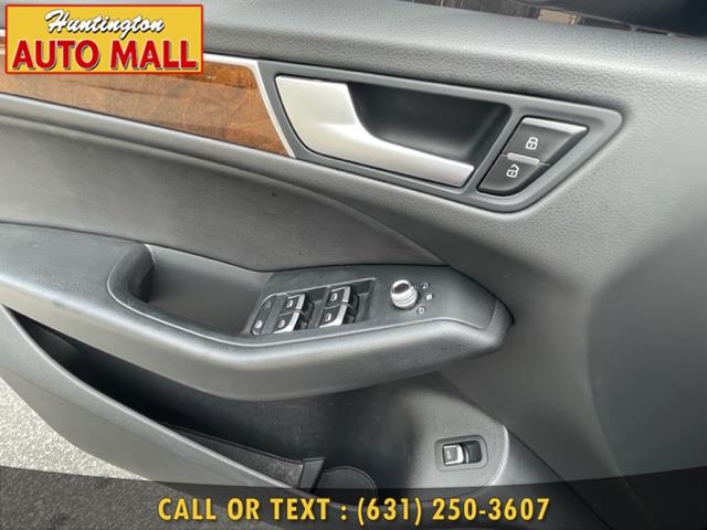 Used Audi Q5 quattro 4dr 2.0T Premium 2015 | Huntington Auto Mall. Huntington Station, New York Used Audi Q5 quattro 4dr 2.0T Premium 2015 | Huntington Auto Mall. Huntington Station, New York
