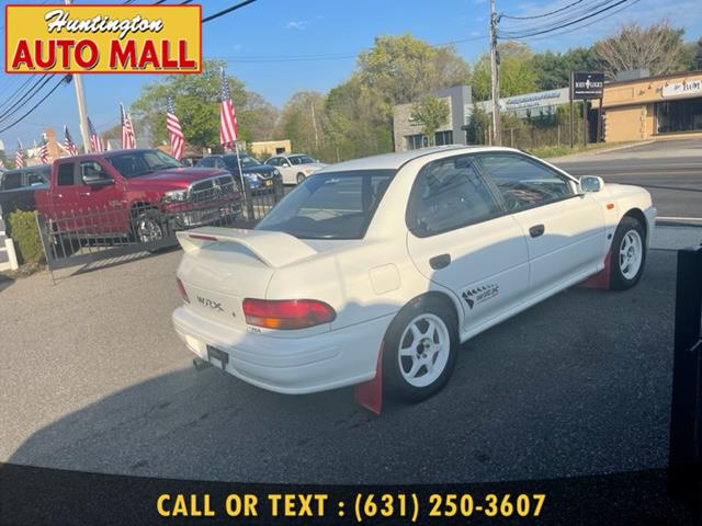 1995 Subaru WRX STI RA Type RA, available for sale in Huntington Station, New York | Huntington Auto Mall. Huntington Station, New York 1995 Subaru WRX STI RA Type RA, available for sale in Huntington Station, New York | Huntington Auto Mall. Huntington Station, New York