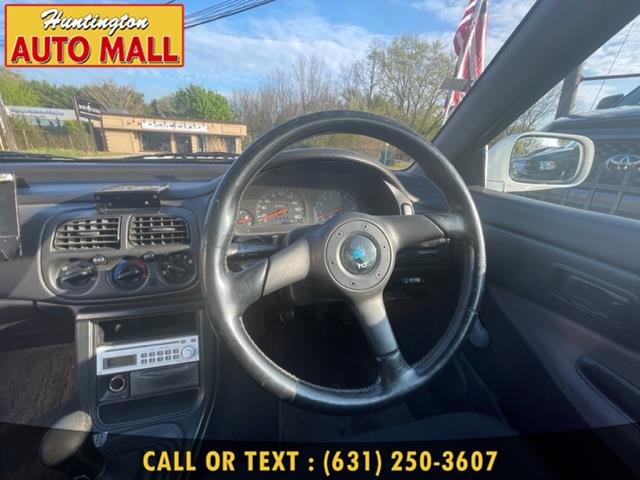 1995 Subaru WRX STI RA Type RA, available for sale in Huntington Station, New York | Huntington Auto Mall. Huntington Station, New York 1995 Subaru WRX STI RA Type RA, available for sale in Huntington Station, New York | Huntington Auto Mall. Huntington Station, New York