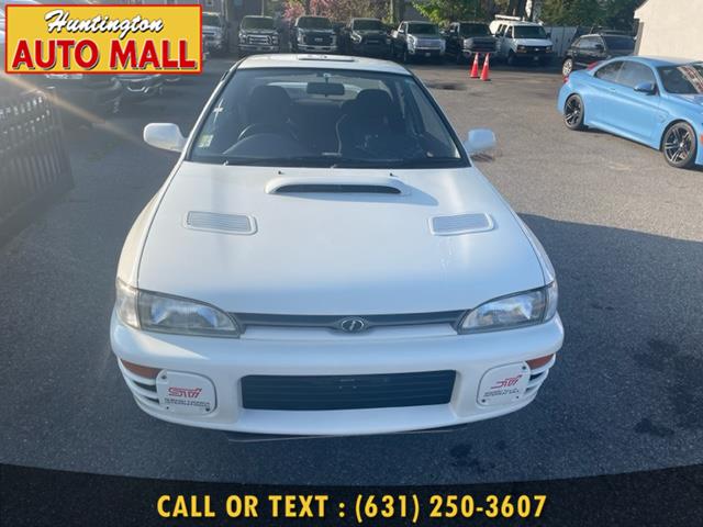 1995 Subaru WRX STI RA Type RA, available for sale in Huntington Station, New York | Huntington Auto Mall. Huntington Station, New York 1995 Subaru WRX STI RA Type RA, available for sale in Huntington Station, New York | Huntington Auto Mall. Huntington Station, New York