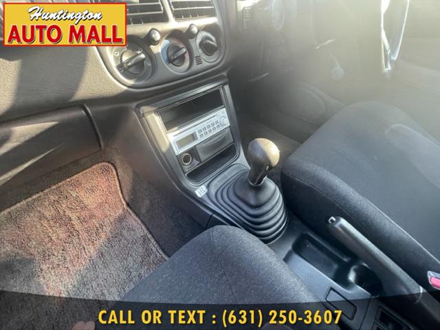 1995 Subaru WRX STI RA Type RA, available for sale in Huntington Station, New York | Huntington Auto Mall. Huntington Station, New York 1995 Subaru WRX STI RA Type RA, available for sale in Huntington Station, New York | Huntington Auto Mall. Huntington Station, New York