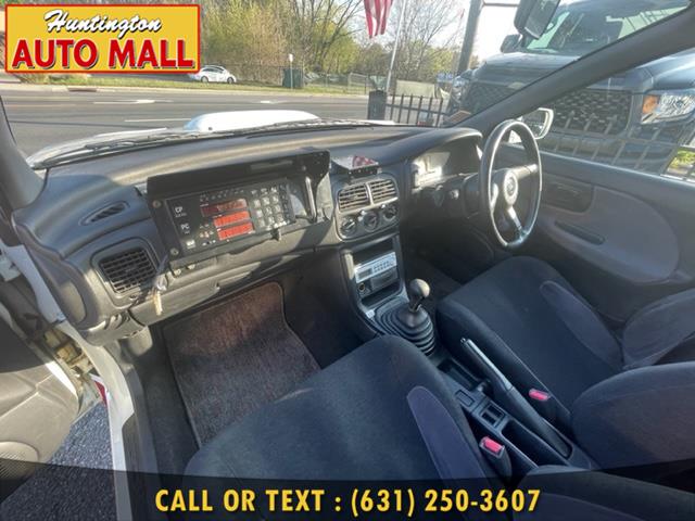 1995 Subaru WRX STI RA Type RA, available for sale in Huntington Station, New York | Huntington Auto Mall. Huntington Station, New York 1995 Subaru WRX STI RA Type RA, available for sale in Huntington Station, New York | Huntington Auto Mall. Huntington Station, New York