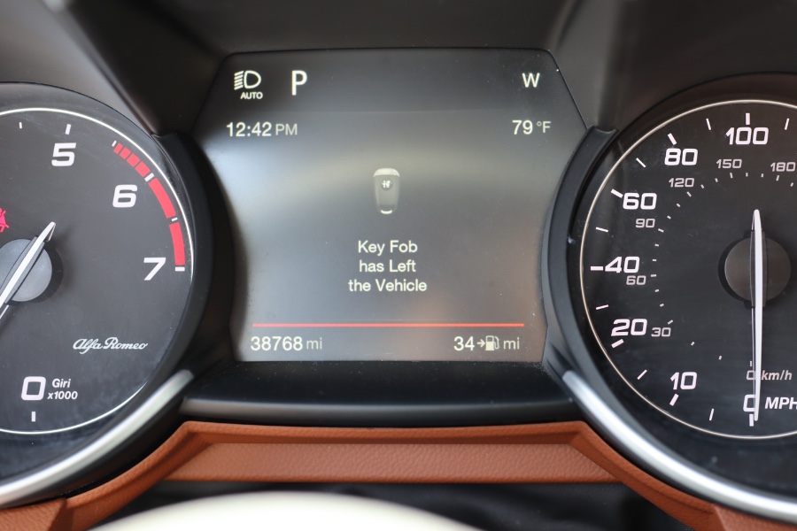 2018 Alfa Romeo Giulia Ti Sport AWD, available for sale in Jamaica, New York | Hillside Auto Mall Inc.. Jamaica, New York 2018 Alfa Romeo Giulia Ti Sport AWD, available for sale in Jamaica, New York | Hillside Auto Mall Inc.. Jamaica, New York
