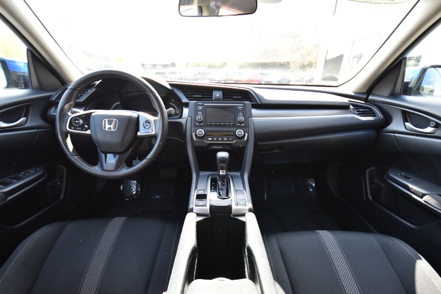 Used Honda Civic Sedan LX CVT 2019 | Highline Car Connection. Waterbury, Connecticut Used Honda Civic Sedan LX CVT 2019 | Highline Car Connection. Waterbury, Connecticut