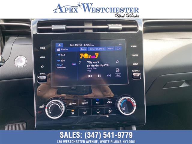 Used Hyundai Santa Cruz SEL 2022 | Apex Westchester Used Vehicles. White Plains, New York Used Hyundai Santa Cruz SEL 2022 | Apex Westchester Used Vehicles. White Plains, New York