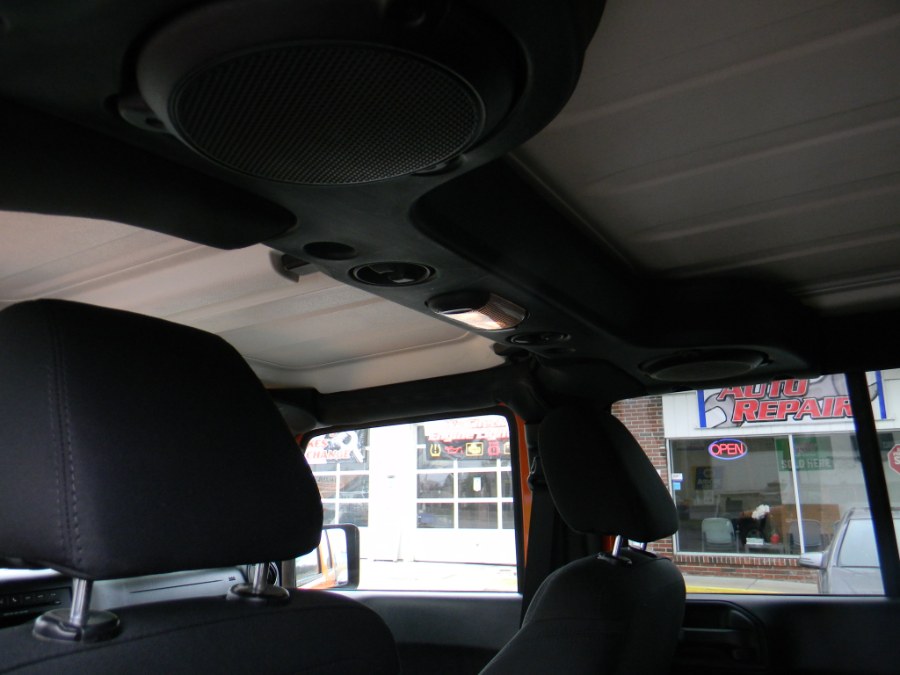 Used Jeep Wrangler Unlimited 4WD 4dr Sport 2013 | M&M Vehicles Inc dba Central Motors. Southborough, Massachusetts Used Jeep Wrangler Unlimited 4WD 4dr Sport 2013 | M&M Vehicles Inc dba Central Motors. Southborough, Massachusetts