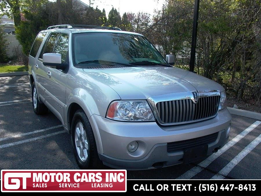 Used Lincoln Navigator 4dr 4WD Luxury 2004