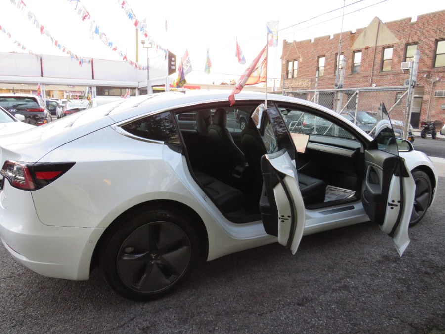 2020 Tesla Model 3 Standard Range Plus RWD, available for sale in Middle Village, New York | Road Masters II INC. Middle Village, New York 2020 Tesla Model 3 Standard Range Plus RWD, available for sale in Middle Village, New York | Road Masters II INC. Middle Village, New York