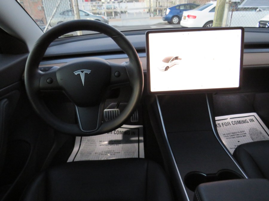 2020 Tesla Model 3 Standard Range Plus RWD, available for sale in Middle Village, New York | Road Masters II INC. Middle Village, New York 2020 Tesla Model 3 Standard Range Plus RWD, available for sale in Middle Village, New York | Road Masters II INC. Middle Village, New York