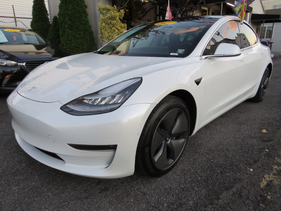 2020 Tesla Model 3 Standard Range Plus RWD, available for sale in Middle Village, New York | Road Masters II INC. Middle Village, New York 2020 Tesla Model 3 Standard Range Plus RWD, available for sale in Middle Village, New York | Road Masters II INC. Middle Village, New York