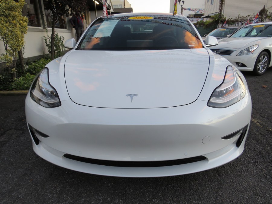 2020 Tesla Model 3 Standard Range Plus RWD, available for sale in Middle Village, New York | Road Masters II INC. Middle Village, New York 2020 Tesla Model 3 Standard Range Plus RWD, available for sale in Middle Village, New York | Road Masters II INC. Middle Village, New York