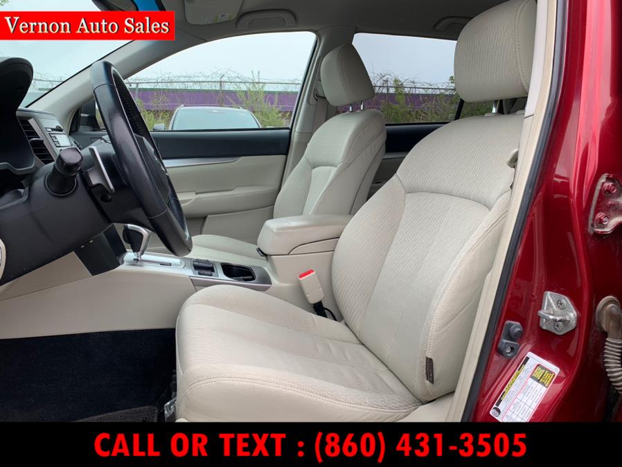 Used Subaru Outback 4dr Wgn H4 Auto 2.5i Prem AWP/HK Aud 2011 | Vernon Auto Sale & Service. Manchester, Connecticut Used Subaru Outback 4dr Wgn H4 Auto 2.5i Prem AWP/HK Aud 2011 | Vernon Auto Sale & Service. Manchester, Connecticut