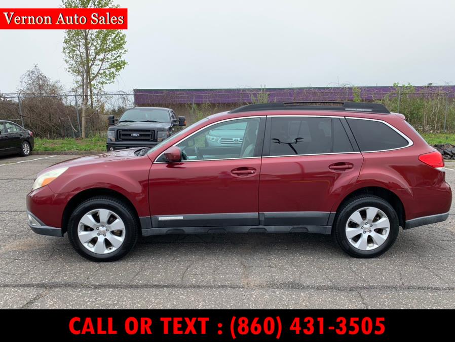 Used Subaru Outback 4dr Wgn H4 Auto 2.5i Prem AWP/HK Aud 2011 | Vernon Auto Sale & Service. Manchester, Connecticut Used Subaru Outback 4dr Wgn H4 Auto 2.5i Prem AWP/HK Aud 2011 | Vernon Auto Sale & Service. Manchester, Connecticut