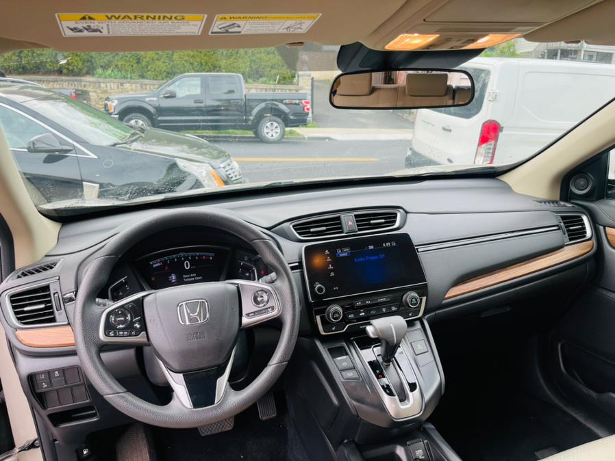 Used Honda CR-V EX AWD 2019 | JC Lopez Auto Sales Corp. Port Chester, New York Used Honda CR-V EX AWD 2019 | JC Lopez Auto Sales Corp. Port Chester, New York