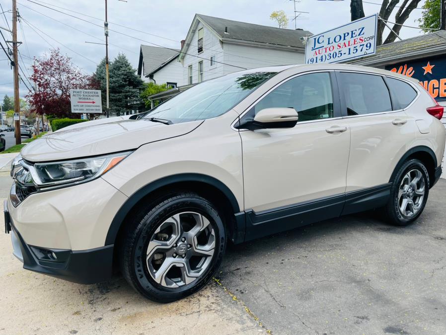 Used Honda CR-V EX AWD 2019 | JC Lopez Auto Sales Corp. Port Chester, New York Used Honda CR-V EX AWD 2019 | JC Lopez Auto Sales Corp. Port Chester, New York