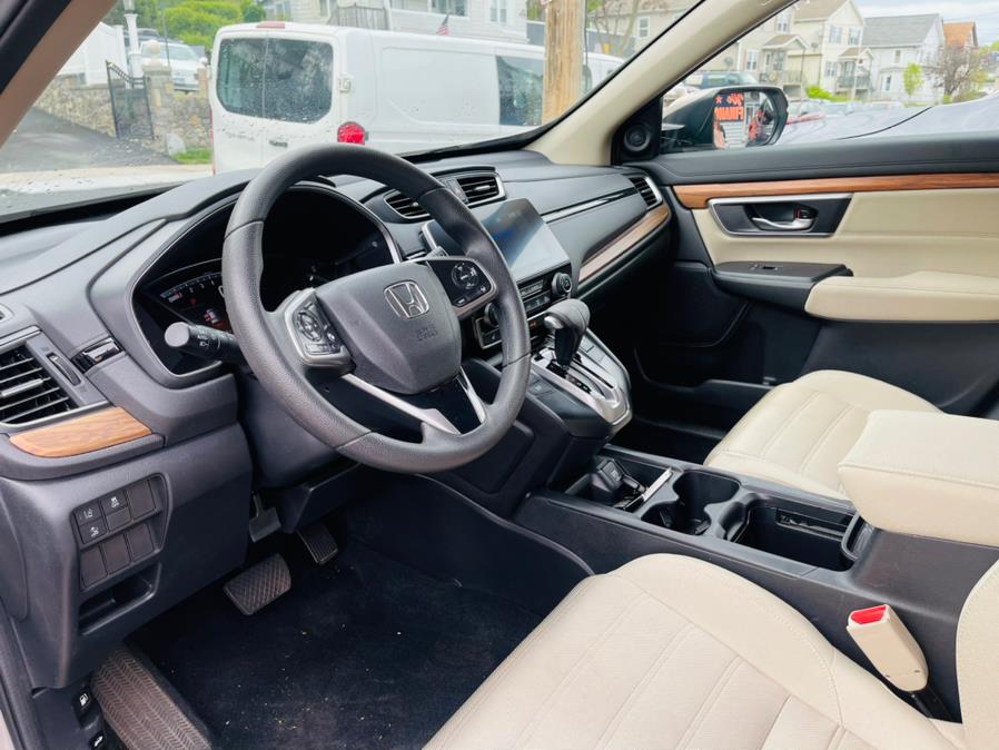 Used Honda CR-V EX AWD 2019 | JC Lopez Auto Sales Corp. Port Chester, New York Used Honda CR-V EX AWD 2019 | JC Lopez Auto Sales Corp. Port Chester, New York