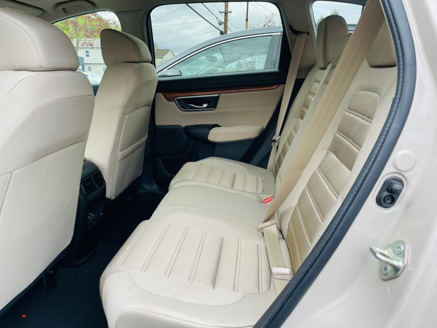 Used Honda CR-V EX AWD 2019 | JC Lopez Auto Sales Corp. Port Chester, New York Used Honda CR-V EX AWD 2019 | JC Lopez Auto Sales Corp. Port Chester, New York