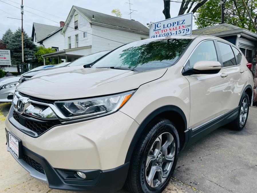 Used Honda CR-V EX AWD 2019 | JC Lopez Auto Sales Corp. Port Chester, New York Used Honda CR-V EX AWD 2019 | JC Lopez Auto Sales Corp. Port Chester, New York