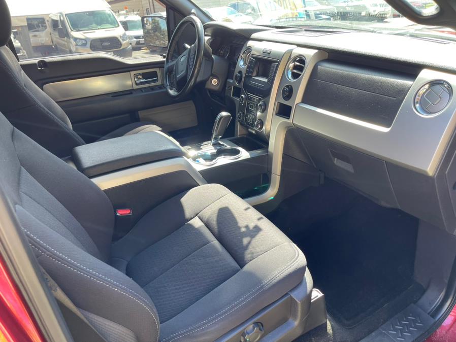 Used Ford F-150 4WD SuperCrew 145" XL 2013 | JC Lopez Auto Sales Corp. Port Chester, New York Used Ford F-150 4WD SuperCrew 145" XL 2013 | JC Lopez Auto Sales Corp. Port Chester, New York