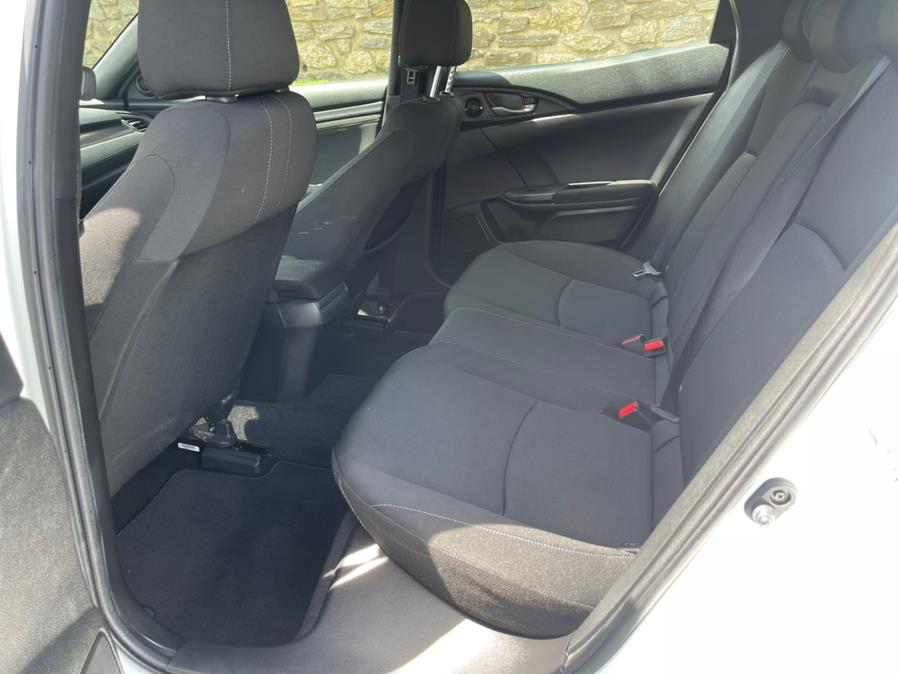 2019 Honda Civic Hatchback EX CVT, available for sale in Port Chester, New York | JC Lopez Auto Sales Corp. Port Chester, New York 2019 Honda Civic Hatchback EX CVT, available for sale in Port Chester, New York | JC Lopez Auto Sales Corp. Port Chester, New York
