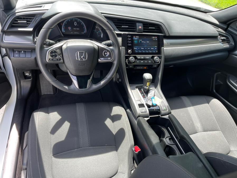 2019 Honda Civic Hatchback EX CVT, available for sale in Port Chester, New York | JC Lopez Auto Sales Corp. Port Chester, New York 2019 Honda Civic Hatchback EX CVT, available for sale in Port Chester, New York | JC Lopez Auto Sales Corp. Port Chester, New York