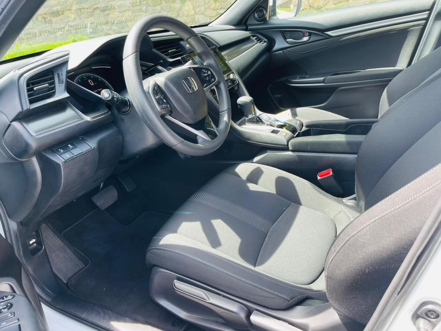 2019 Honda Civic Hatchback EX CVT, available for sale in Port Chester, New York | JC Lopez Auto Sales Corp. Port Chester, New York 2019 Honda Civic Hatchback EX CVT, available for sale in Port Chester, New York | JC Lopez Auto Sales Corp. Port Chester, New York