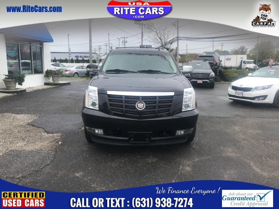 2013 Cadillac Escalade ESV AWD 4dr Luxury, available for sale in Lindenhurst, NY