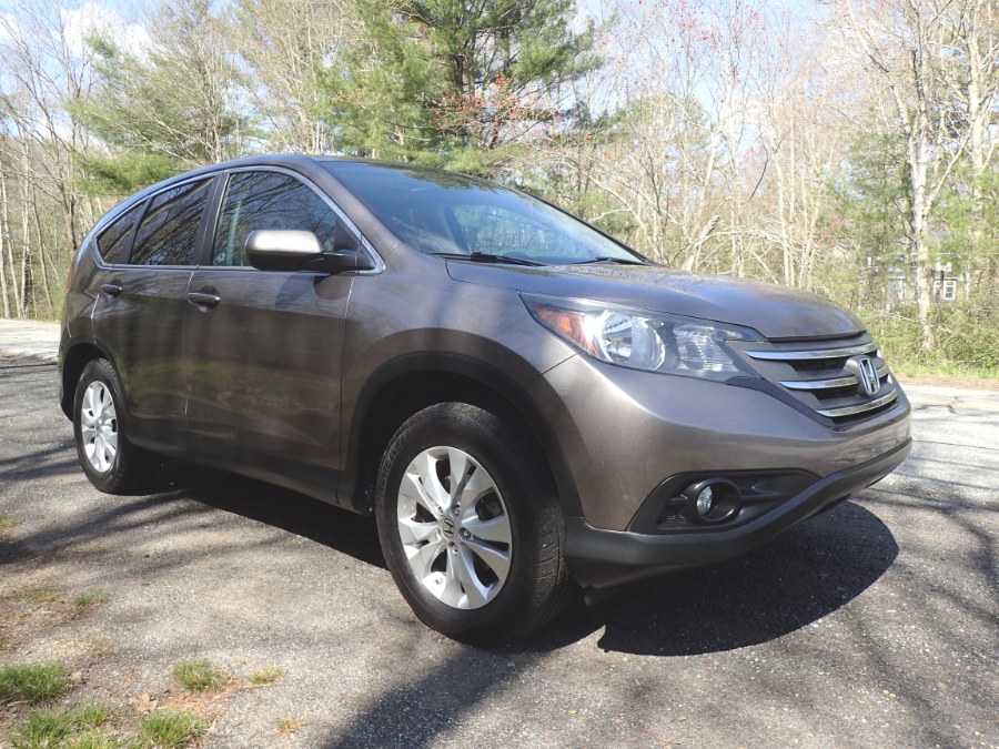 Used Honda CR-V AWD 5dr EX 2013 | Eagleville Motors. Storrs, Connecticut Used Honda CR-V AWD 5dr EX 2013 | Eagleville Motors. Storrs, Connecticut