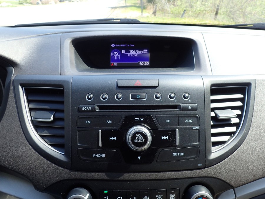 Used Honda CR-V AWD 5dr EX 2013 | Eagleville Motors. Storrs, Connecticut Used Honda CR-V AWD 5dr EX 2013 | Eagleville Motors. Storrs, Connecticut