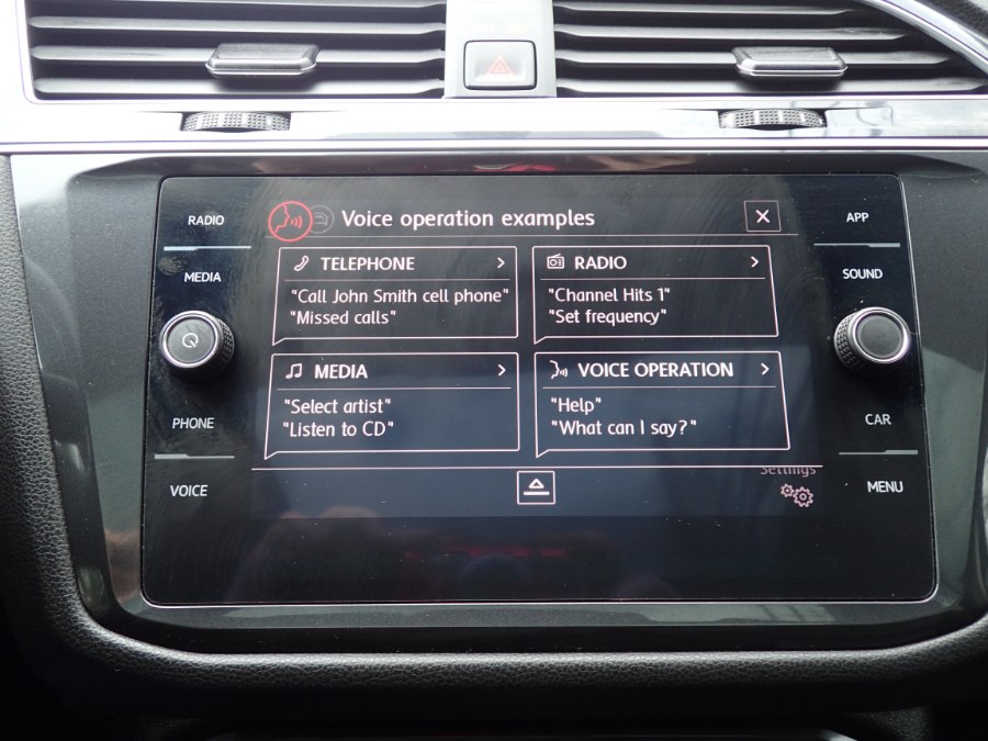 Used Volkswagen Tiguan 2.0T SE 4MOTION 2019 | Eagleville Motors. Storrs, Connecticut Used Volkswagen Tiguan 2.0T SE 4MOTION 2019 | Eagleville Motors. Storrs, Connecticut
