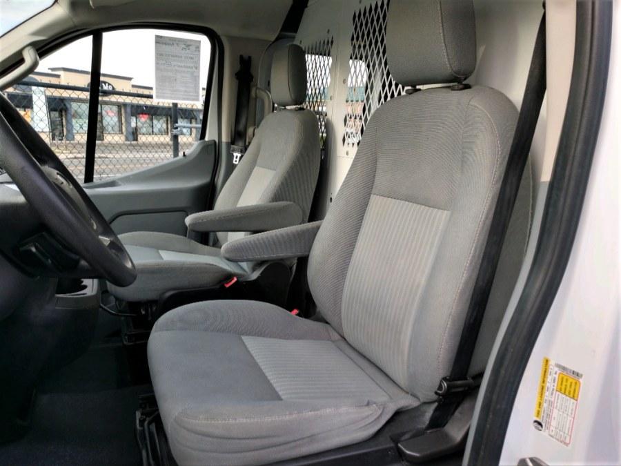2015 Ford Transit 250 Cargo Van T-250 130" Low Rf 9000 GVWR Swing-Out RH Dr, available for sale in COPIAGUE, New York | Warwick Auto Sales Inc. COPIAGUE, New York 2015 Ford Transit 250 Cargo Van T-250 130" Low Rf 9000 GVWR Swing-Out RH Dr, available for sale in COPIAGUE, New York | Warwick Auto Sales Inc. COPIAGUE, New York
